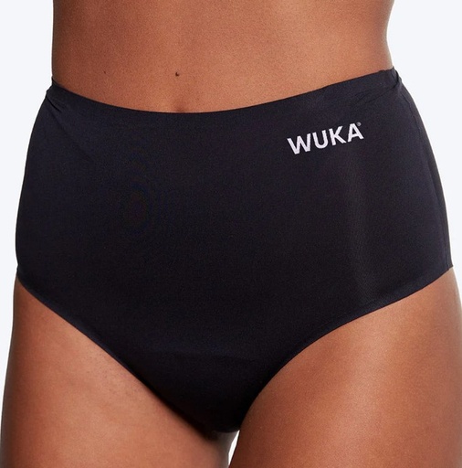 [5060693753756] WUKA | Stretch Seamless High Waist Heavy