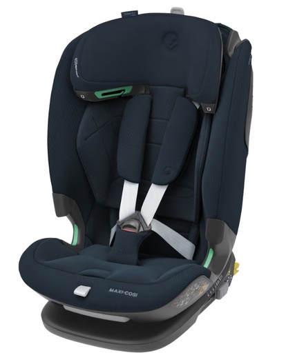 Maxi Cosi | Titan Pro2 I-SIZE Car Seat