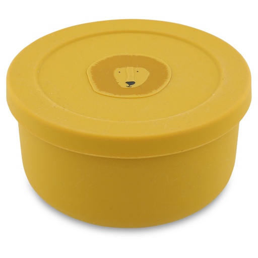 Trixie | Silicone Snack Box with Lid