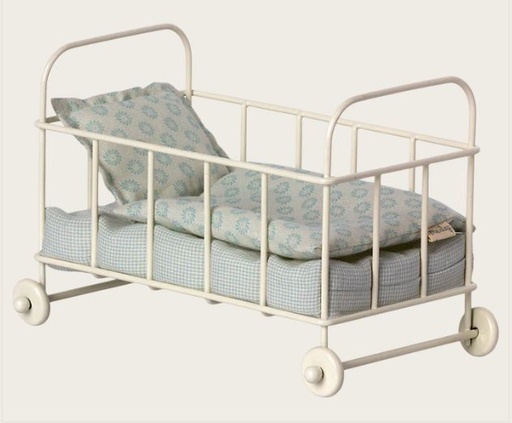 Maileg | Micro Cot Bed