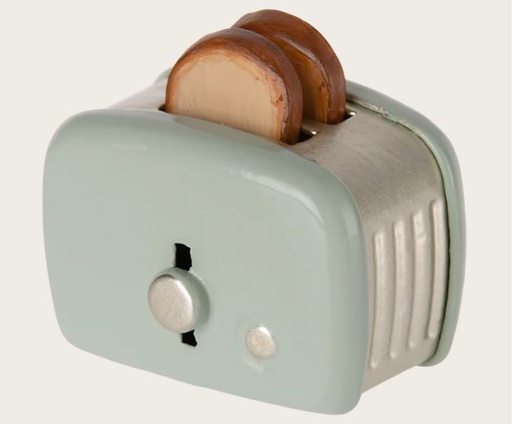 [11-4109-00] Maileg | Mouse Toaster