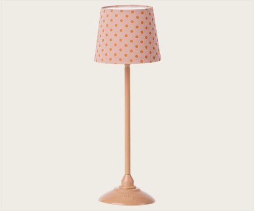 [11-2122-01] Maileg | Miniature Floor Lamp