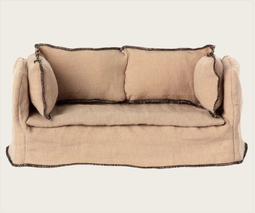 [11-1306-00] Maileg | Miniature Couch