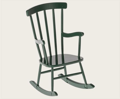 Maileg | Mouse Rocking Chair