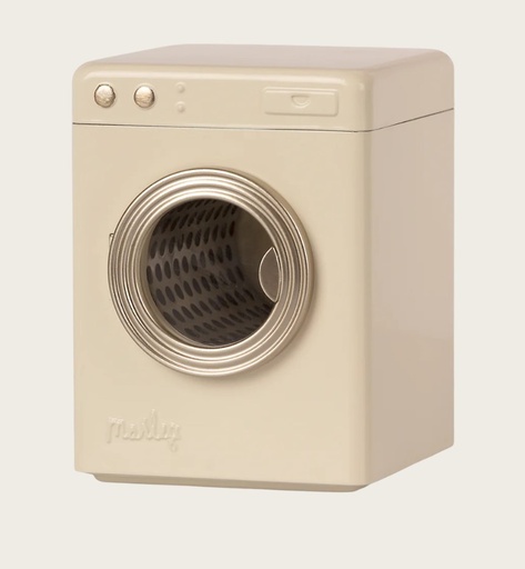 [11-1107-00] Maileg | Miniature Washing Machine