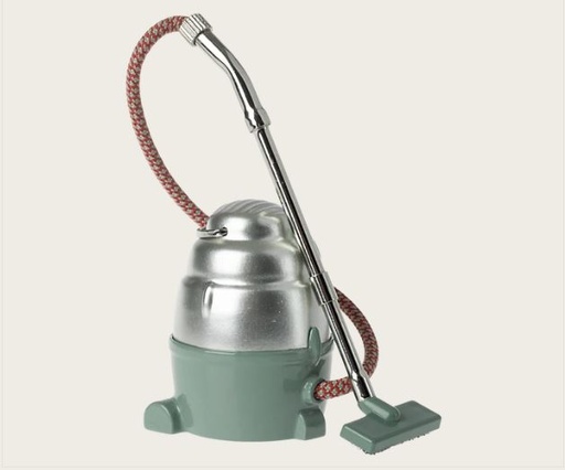 [11-3106-00] Maileg | Mouse Vacuum Cleaner