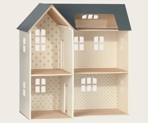 [11-3000-00] Maileg | House of Miniature - Dollhouse