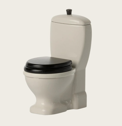 [11-4107-00] Maileg | Mouse Toilet