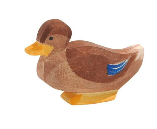 [13213] Ostheimer | Sitting Duck