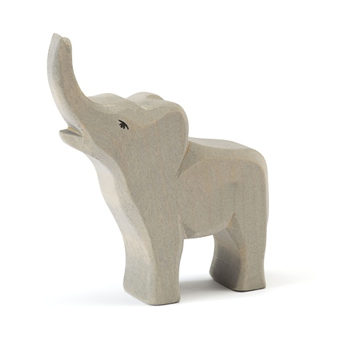 [20422] Ostheimer | Small Trumpeting Elephant