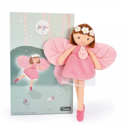 Doudou Et Compagnie | Fairy 25cm