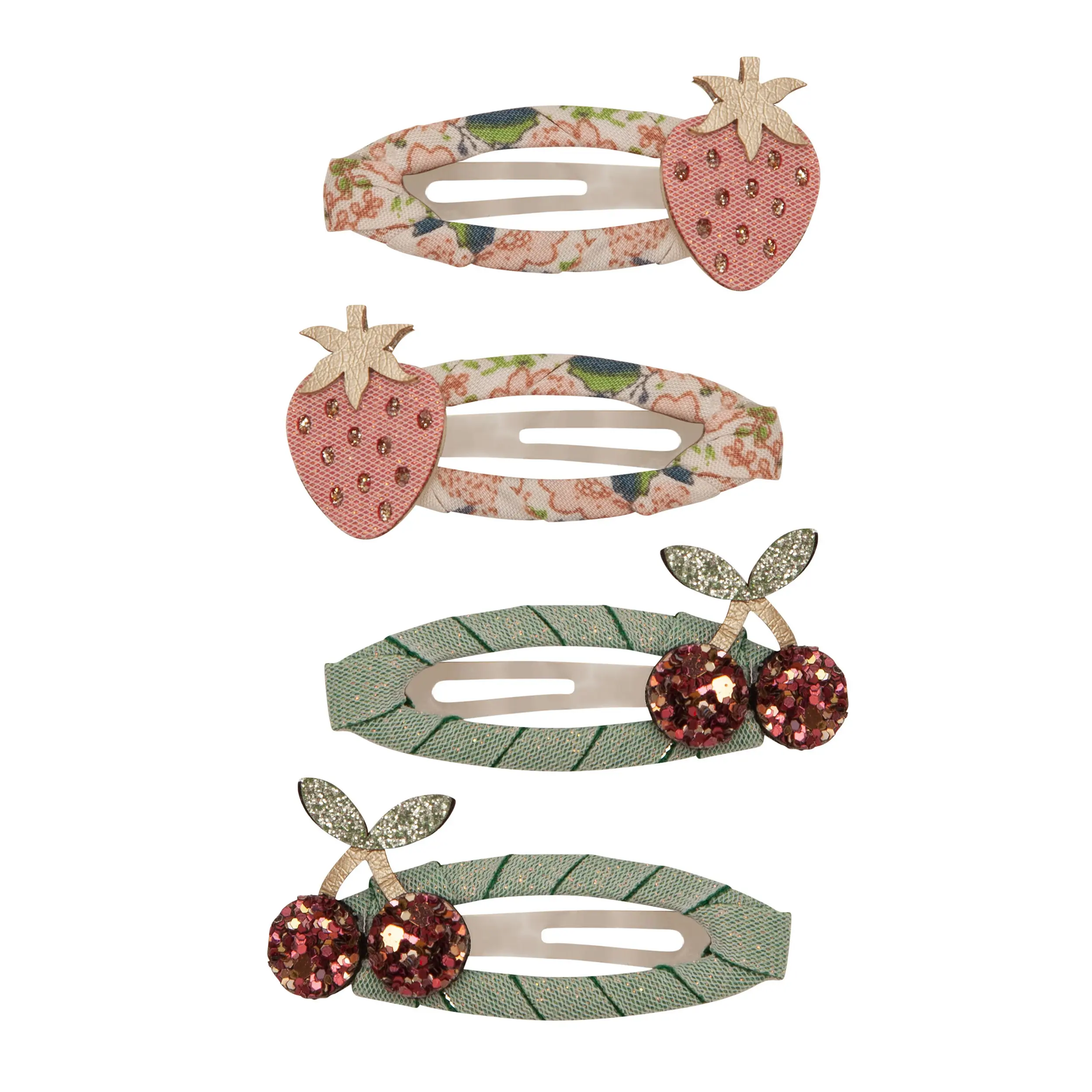 [162034-23] Mimi + Lula | Fruity Floral Clic Clacs