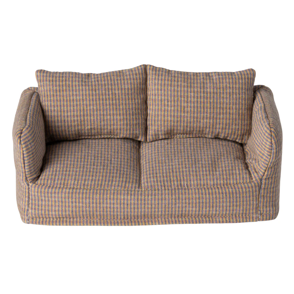 [11-4406-00] Maileg | Couch, Mouse