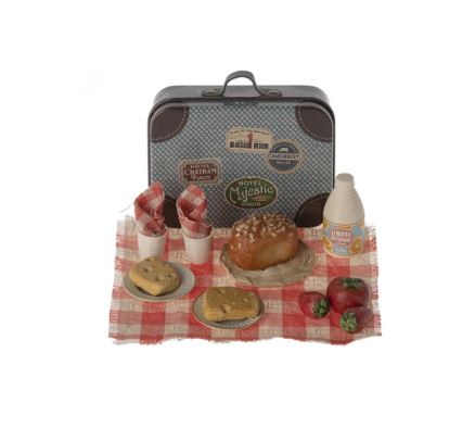 [11-4301-00] Maileg | Picnic set, Mouse