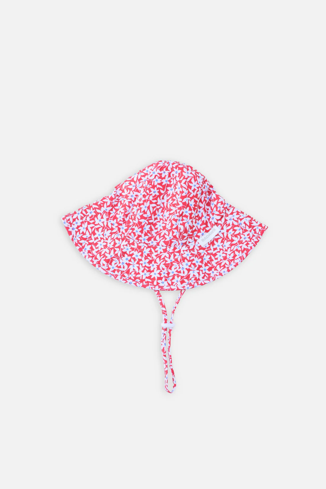 Badawii | Kids Hat - Floral Ditsy