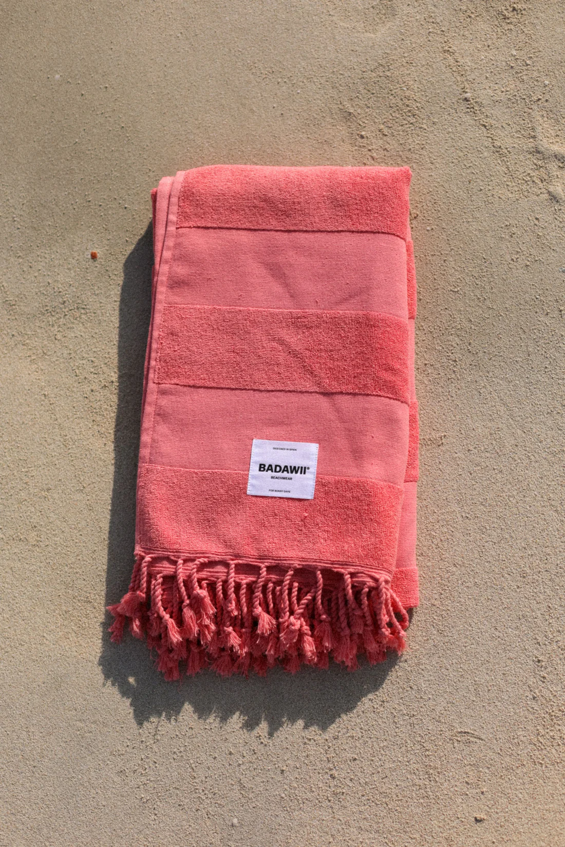 Badawii | Beach Towel