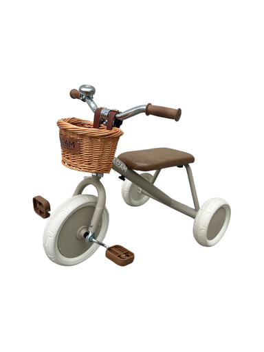 Adam Bike | Kids Tricycle 