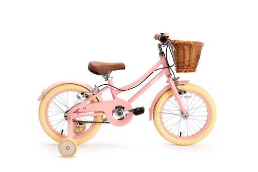 Adam Bike | The Small Adam 16" 